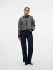Vero Moda Pullover in Schwarz