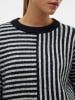 Vero Moda Pullover in Schwarz