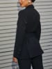 Milan Kiss Blazer in Schwarz