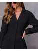 Milan Kiss Blazer zwart