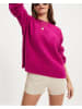 Milan Kiss Pullover in Pink