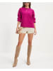 Milan Kiss Pullover in Pink