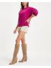 Milan Kiss Pullover in Pink