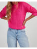 Milan Kiss Pullover in Pink