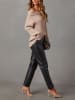 Milan Kiss Pullover in Beige