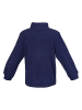Isbjörn Fleece vest "Lynx" donkerblauw