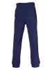 Isbjörn Fleece broek "Lynx" donkerblauw