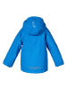 Isbjörn Winterjacke "Helicopter" in Blau