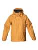 Isbjörn Regenjacke "Monsune" in Senf