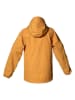 Isbjörn Regenjacke "Monsune" in Senf