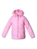 Isbjörn Winterjacke "Frost" in Rosa