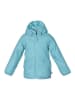 Isbjörn Winterjacke "Frost" in Hellblau