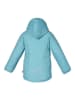 Isbjörn Winterjacke "Frost" in Hellblau