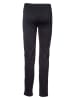 Isbjörn Legging "Panda" zwart