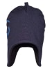 Isbjörn Muts "Eaglet" donkerblauw