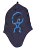 Isbjörn Muts "Eaglet" donkerblauw
