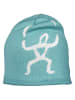 Isbjörn Muts "Hawk" turquoise