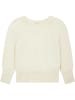 Steiff Pullover in Creme