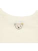 Steiff Pullover in Creme