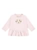 Steiff Sweatshirt in Rosa