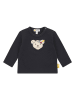 Steiff Longsleeve donkerblauw