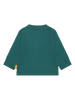 Steiff Sweatshirt donkergroen