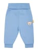 Steiff Sweathose in Hellblau