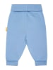 Steiff Sweathose in Hellblau