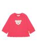 Steiff Sweatshirt in Pink