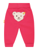 Steiff Sweatbroek roze