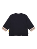 Steiff Sweatshirt in Dunkelblau