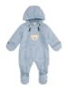 Steiff Schneeanzug in Hellblau