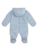 Steiff Schneeanzug in Hellblau