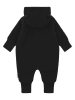 Steiff Overall in Schwarz