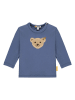 Steiff Longsleeve in Blau