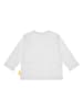 Steiff Longsleeve lichtgrijs