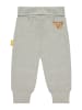 Steiff Sweathose in Grau