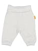 Steiff 2tlg. Outfit in Dunkelblau/ Grau