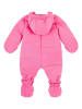 Steiff Sneeuwpak roze