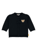 Steiff Vest donkerblauw
