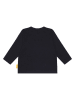Steiff Longsleeve in Schwarz