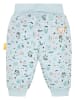 Steiff Sweathose in Hellblau