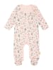 Steiff Strampler in Rosa