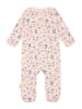 Steiff Strampler in Rosa
