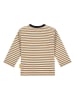 Steiff Longsleeve lichtbruin