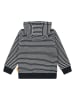 Steiff Bluza w kolorze czarnym