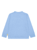 Steiff Sweatshirt lichtblauw