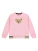 Steiff Sweatshirt in Rosa