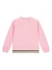 Steiff Sweatshirt in Rosa