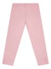 Steiff Legging lichtroze